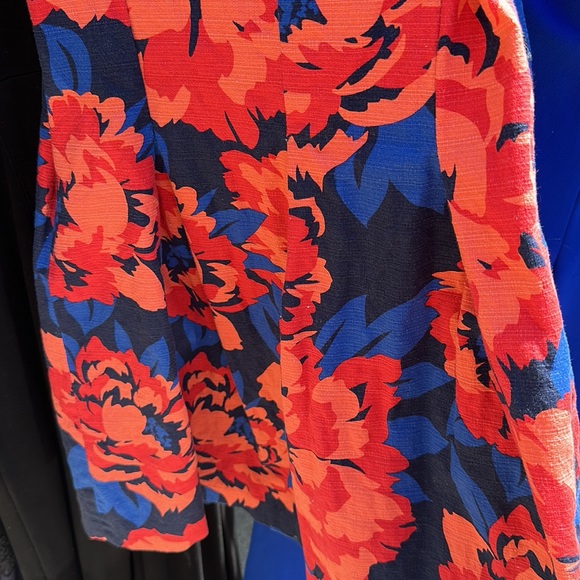 Tommy Hilfigure Dress - Picture 3 of 4